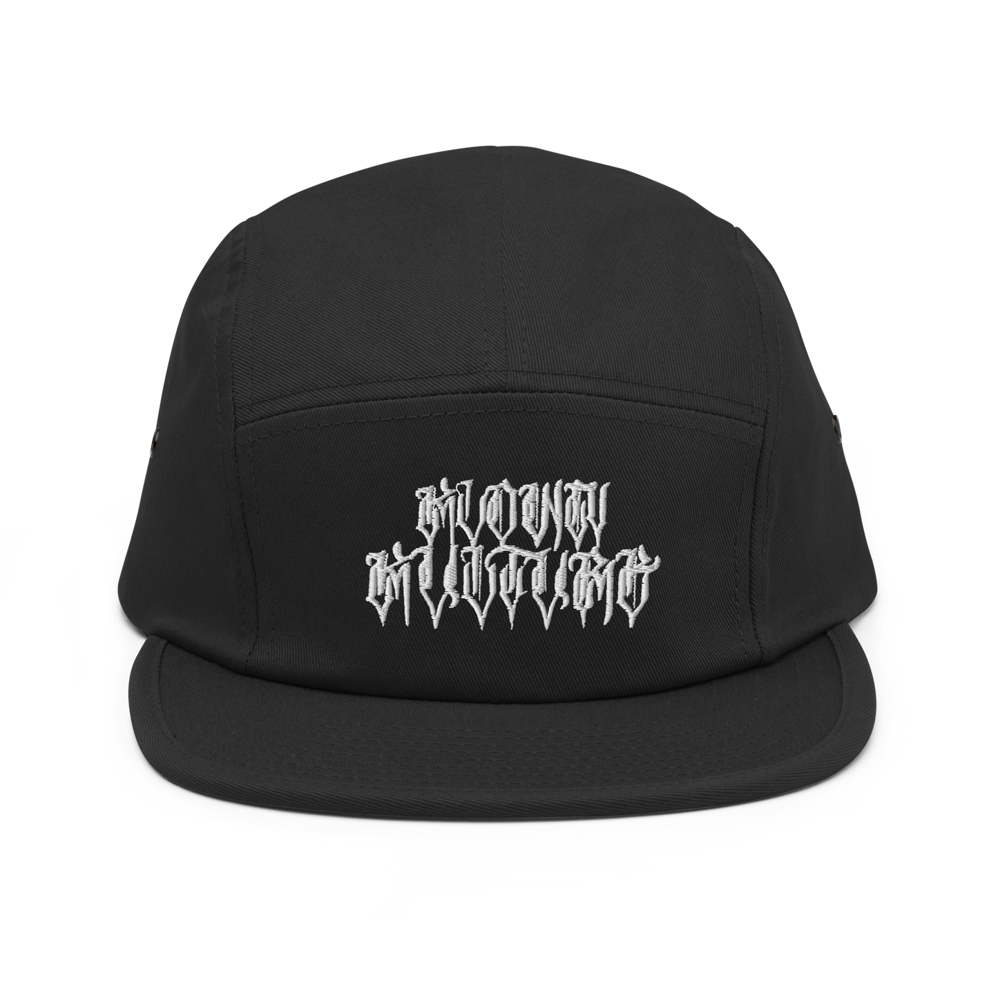 Klown Kulture Five Panel Cap