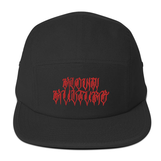 Klown Kulture Five Panel Cap