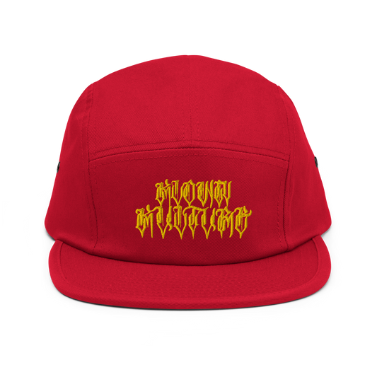 Klown Kulture Five Panel Cap