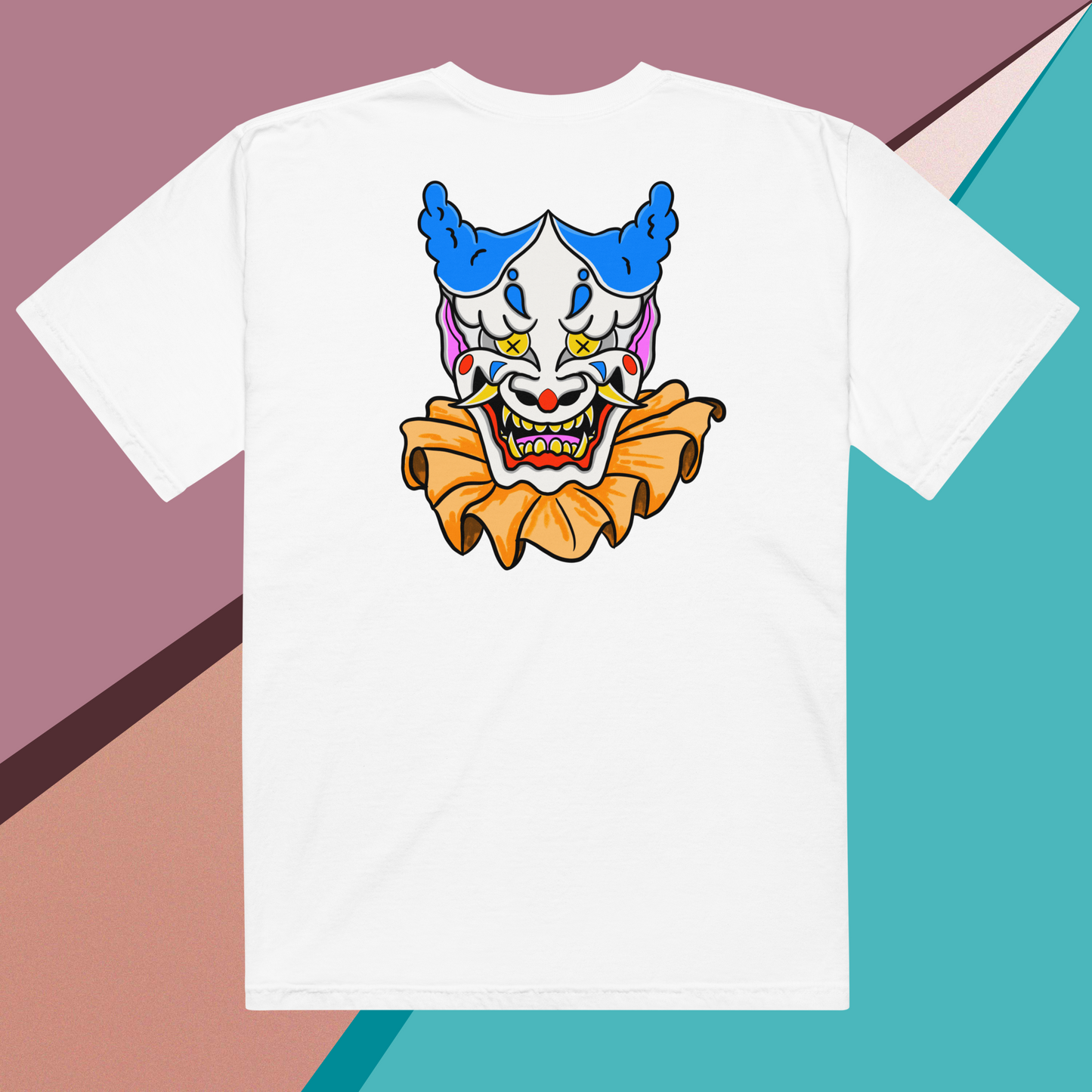 Hanya Klown Unisex Tee