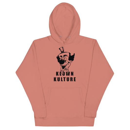 Fat Cap Klown Hoodie