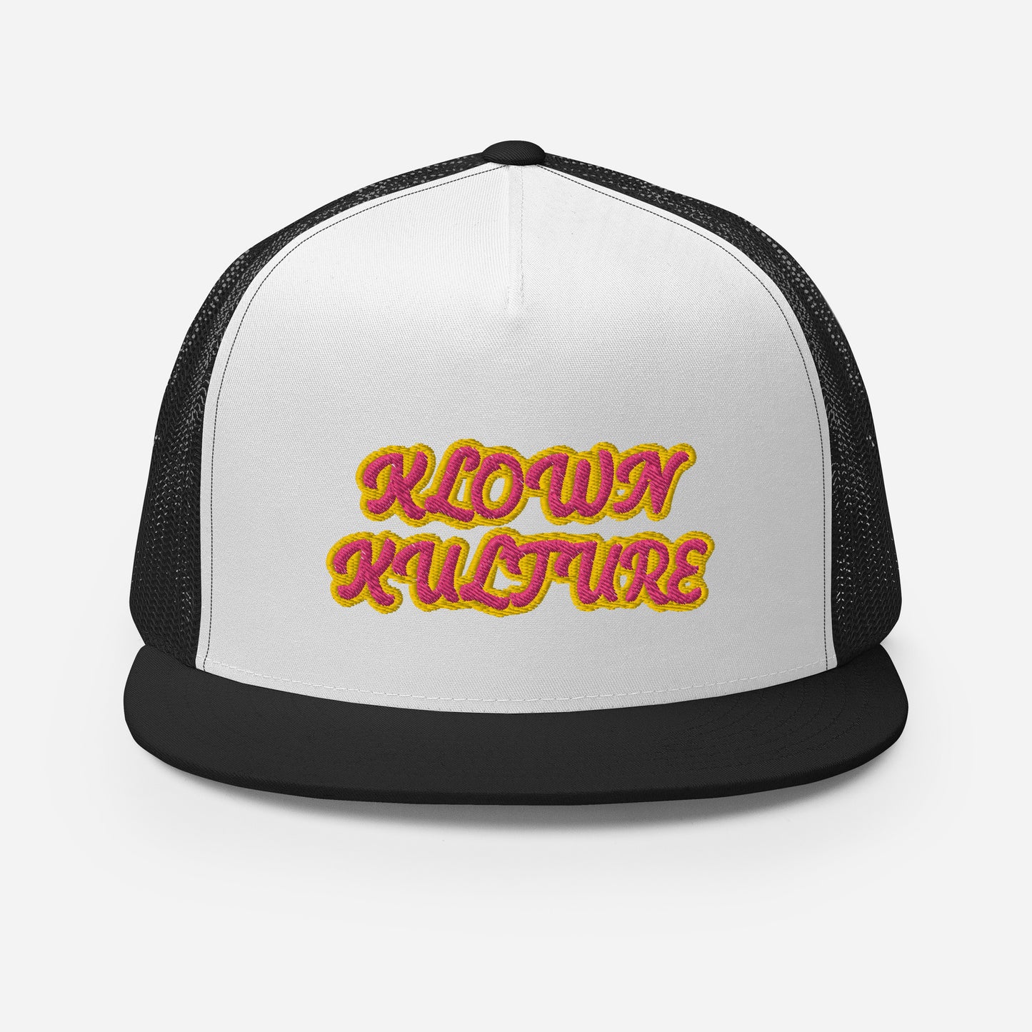 Klown Kulture Trucker Cap