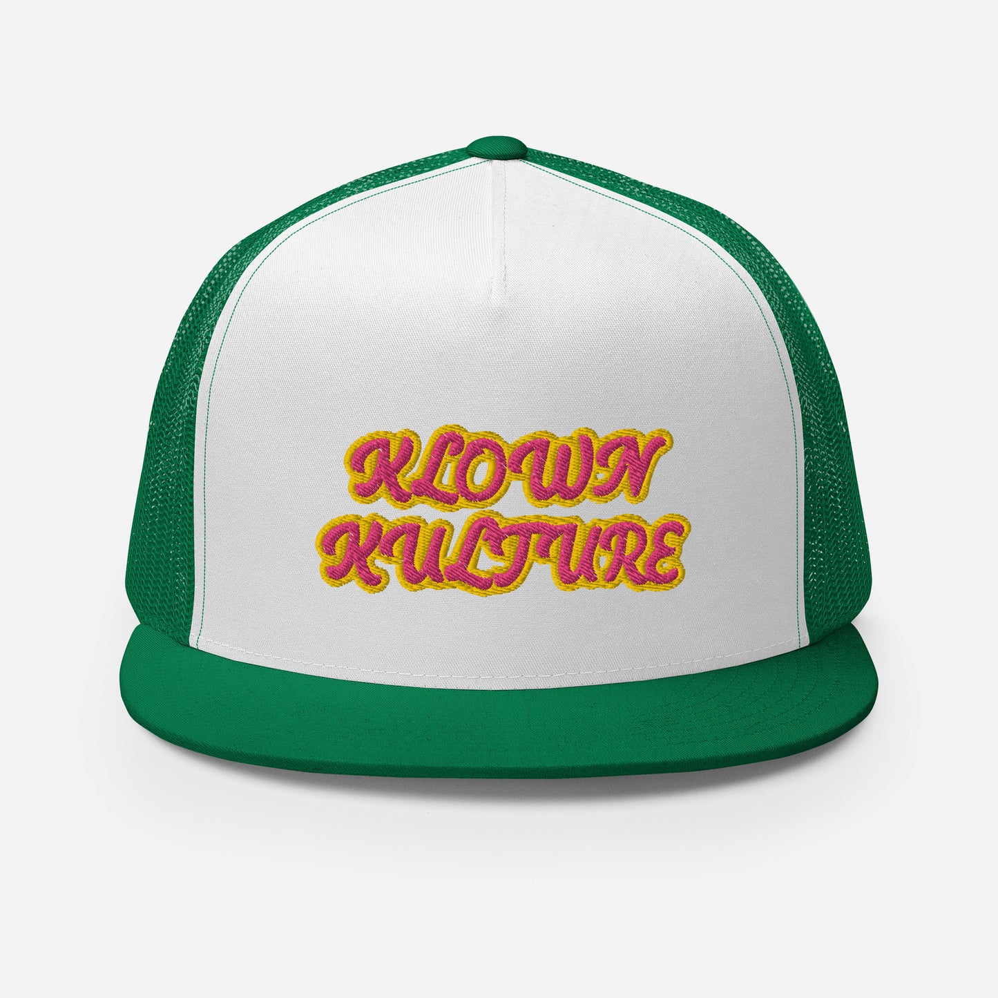 Klown Kulture Trucker Cap