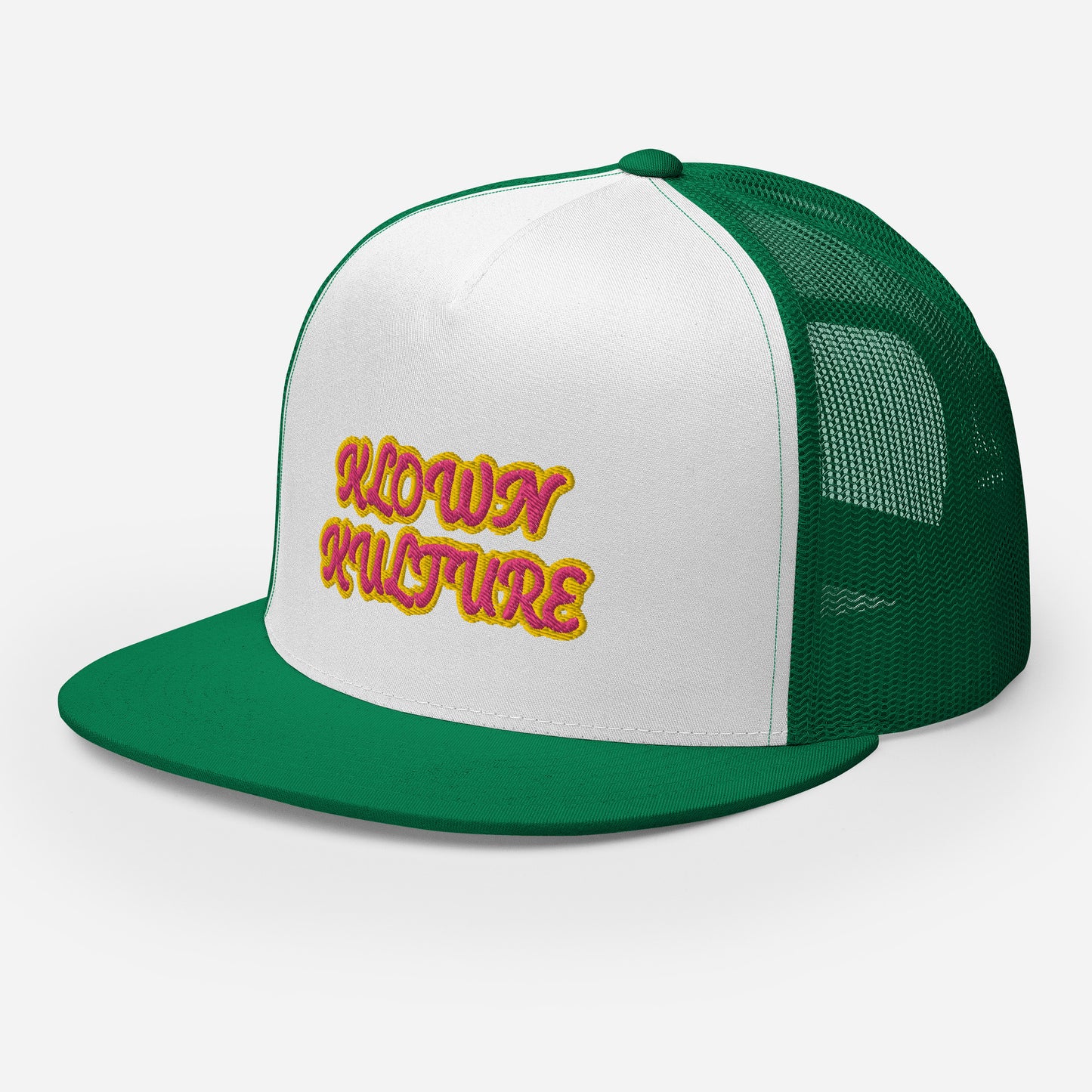 Klown Kulture Trucker Cap