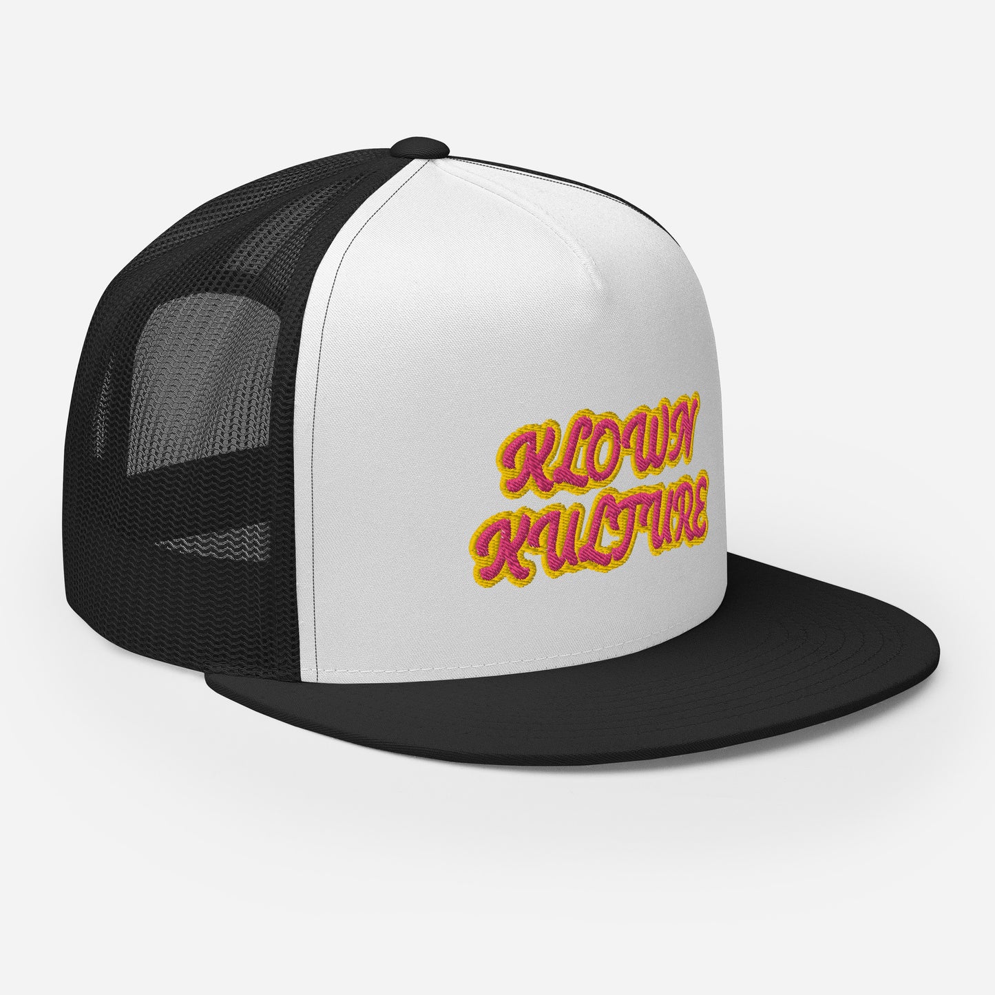 Klown Kulture Trucker Cap