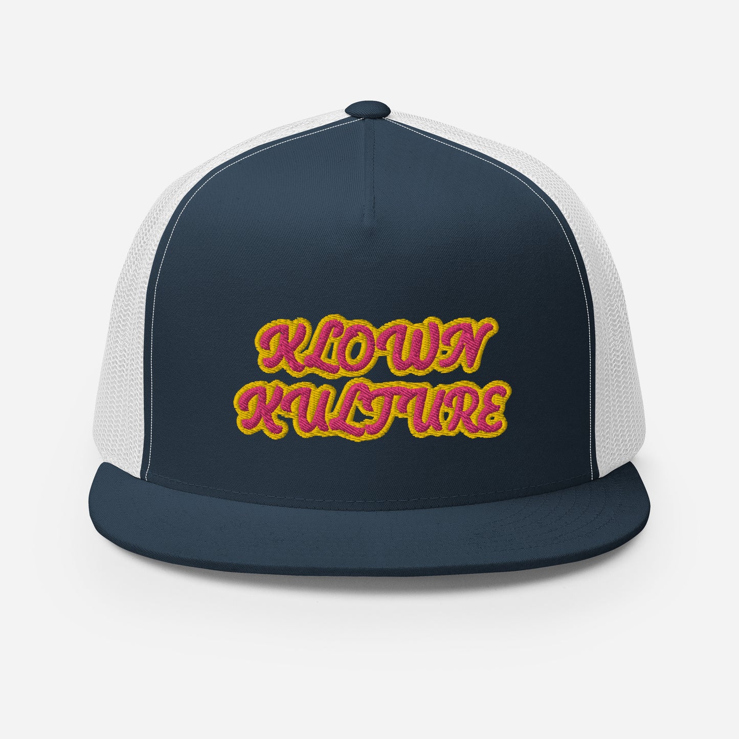 Klown Kulture Trucker Cap