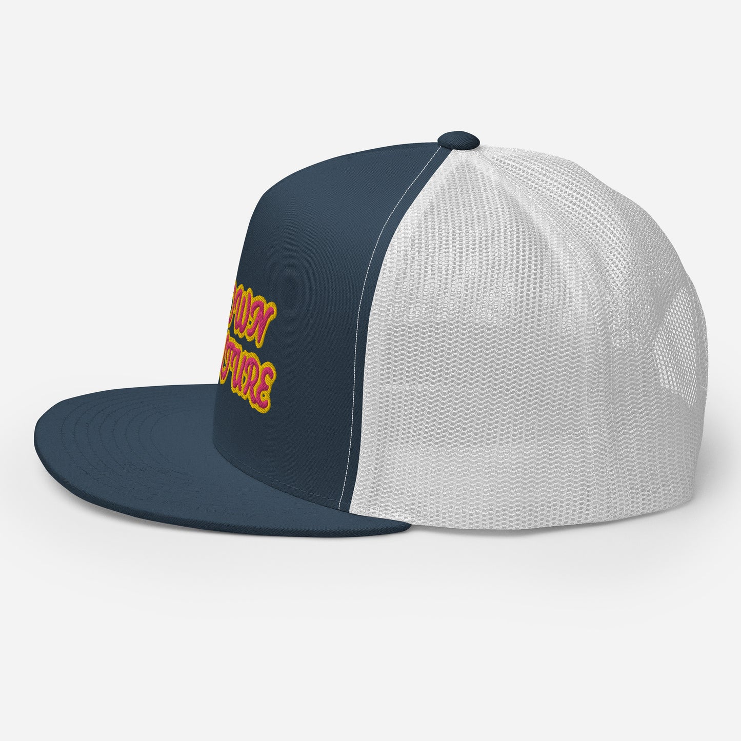 Klown Kulture Trucker Cap