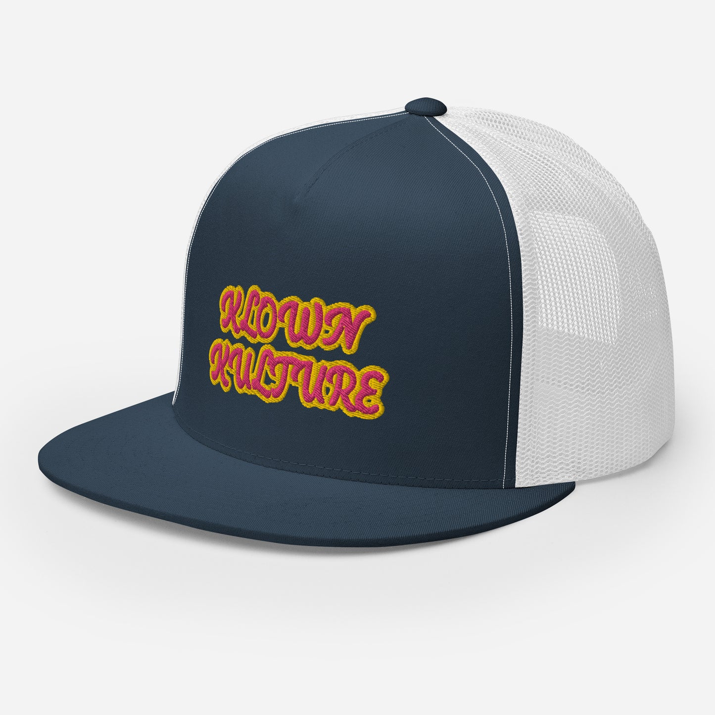 Klown Kulture Trucker Cap