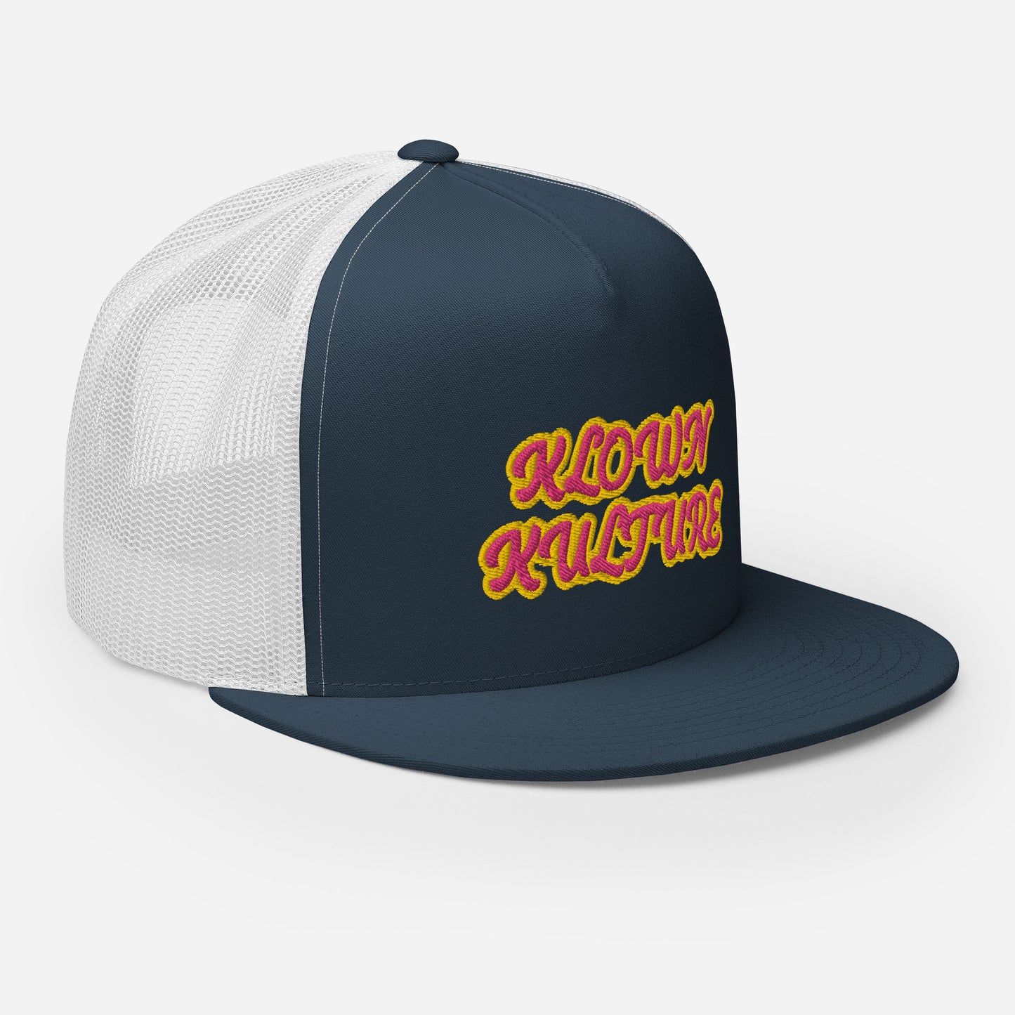 Klown Kulture Trucker Cap