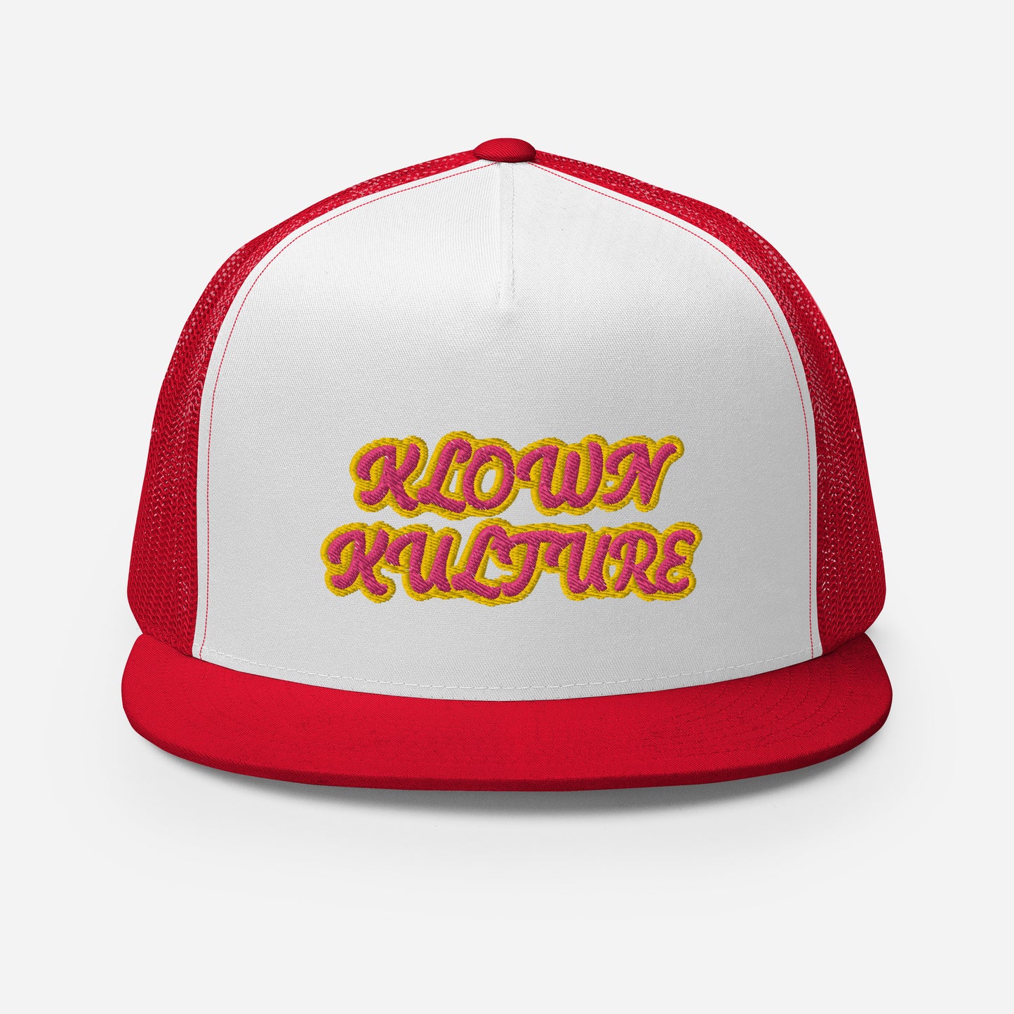 Klown Kulture Trucker Cap