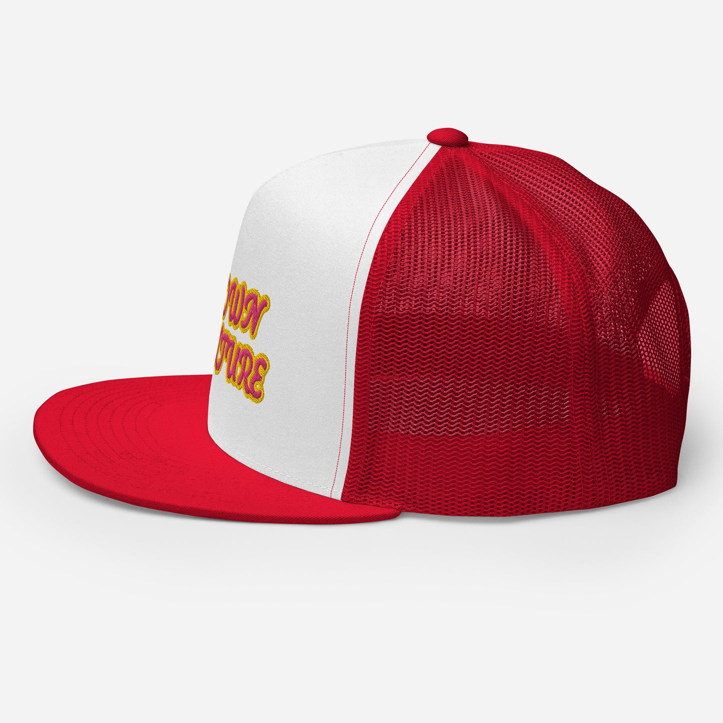 Klown Kulture Trucker Cap