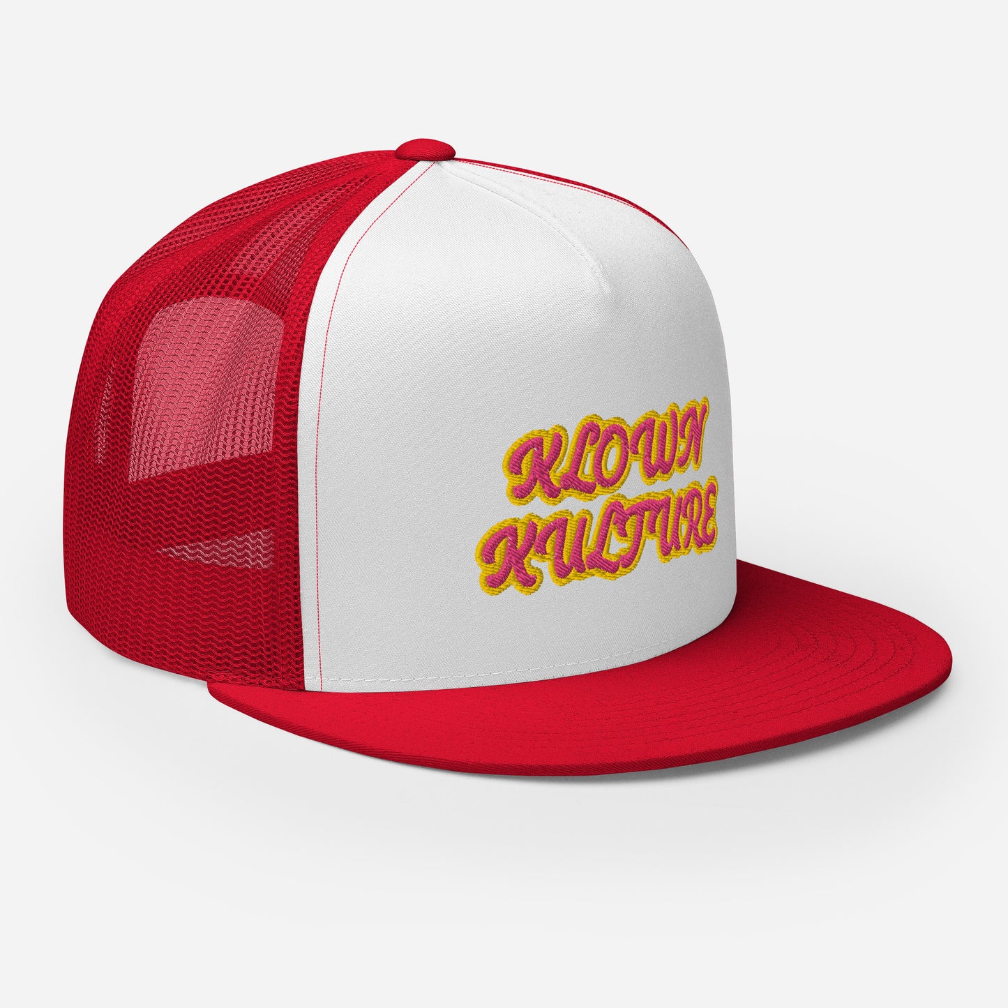 Klown Kulture Trucker Cap